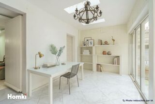  Maison à vendre 7 pièces 187 m²