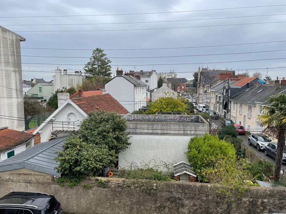 Vente Immeuble Petit Immeuble de 138 m²- Pour investisseurs - Toutes Aides Nantes