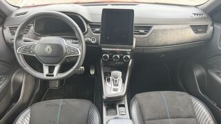 Arkana 1.6 E-Tech 145 Hybride EDC6 Esprit Alpine - Garantie constru 2025 occasion 45000 Orleans