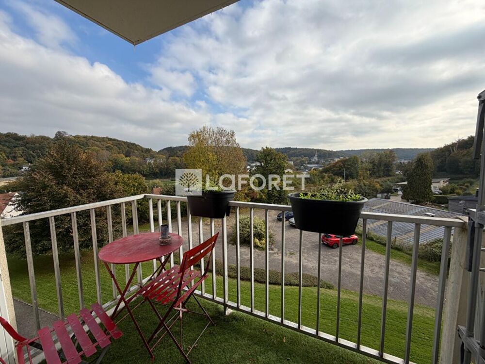 Appartement Gruchet le Valasse 5 pièce(s) 103m2