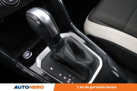T-ROC 2.0 TDI Carat DSG7 150 ch 2020 occasion 92130 Issy-les-Moulineaux