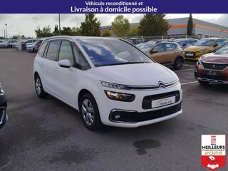 Grand C4 Spacetourer Essence 130 Feel 2018 occasion 10150 Lavau