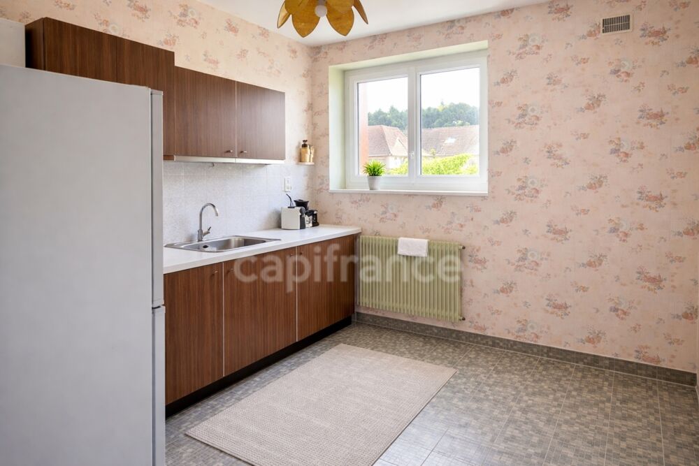 Maison à vendre 5 pièces BUXY (71)