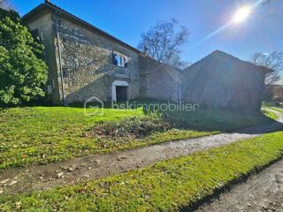  Maison à vendre 6 pièces 130 m²