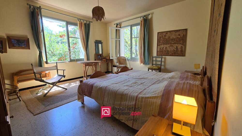 � vendre  Maison Le Plan-de-la-Tour (83120)