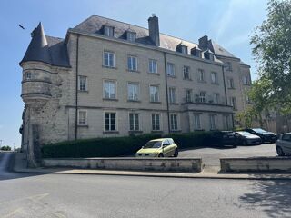  Appartement à vendre 2 pièces 55 m²