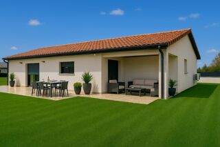  Maison à vendre 4 pièces 122 m²