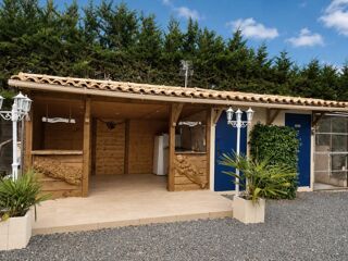  Maison à vendre 5 pièces 104 m²