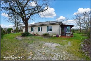  Maison � vendre 5 pi�ces 100 m�