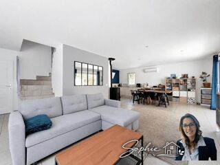  Villa à vendre 4 pièces 104 m²