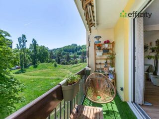  Appartement à vendre 4 pièces 80 m²