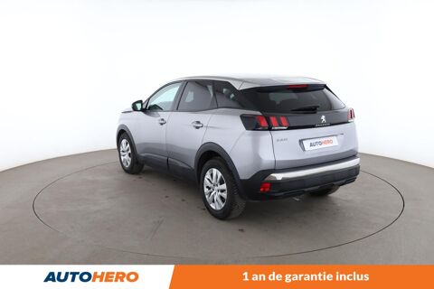 3008 1.5 Blue-HDi Active Business 130 ch 2018 occasion 92130 Issy-les-Moulineaux