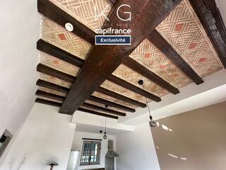  Appartement à vendre 2 pièces 46 m²