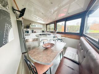  Maison � vendre 7 pi�ces 155 m�