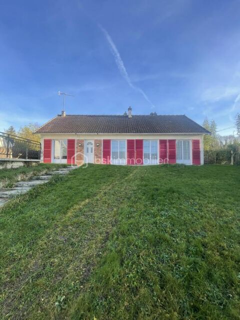   Maison de 159 m2 Maison - 7 pi�ce(s) - 159 m�