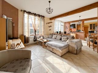  Maison à vendre 6 pièces 124 m²