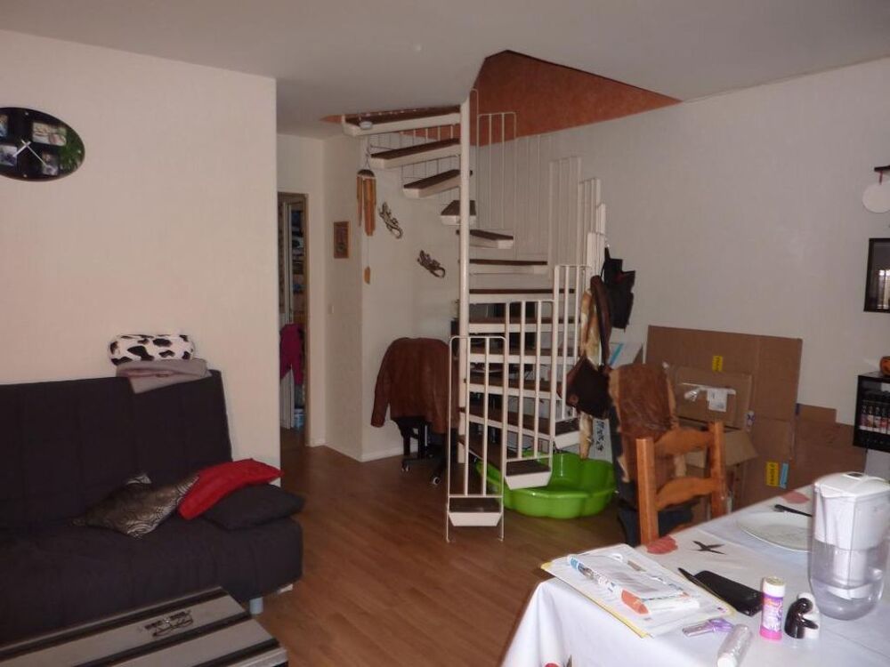 Location Appartement Appartement de 72m2 à louer sur Montigny-le-Bretonneux Montigny le bretonneux