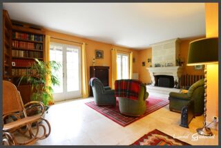  Maison à vendre 9 pièces 168 m²