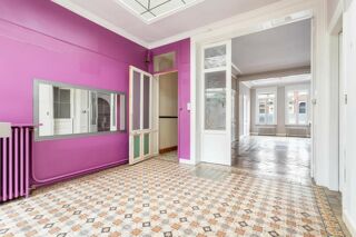  Maison à vendre 8 pièces 176 m²