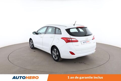 i30 SW 1.6 GDi 135 ch 2016 occasion 92130 Issy-les-Moulineaux