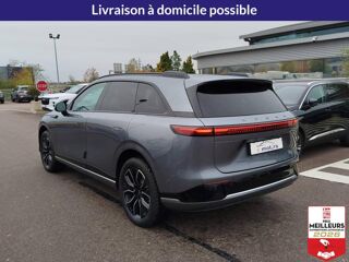 G9 RWD Standard Range +Si&egrave;ges Premium +Dynaudio +A 2026 occasion 10150 Lavau