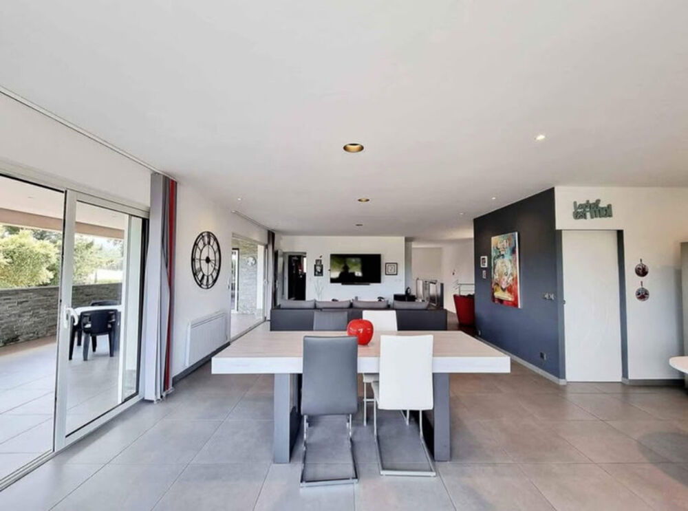Maison à vendre 7 pièces SOLARO (20)