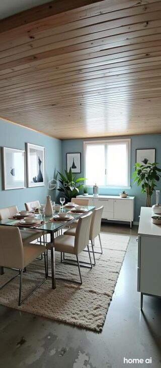  Maison à vendre 5 pièces 115 m²