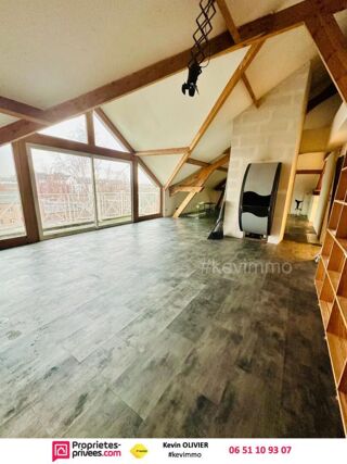  Appartement � vendre 5 pi�ces 120 m�