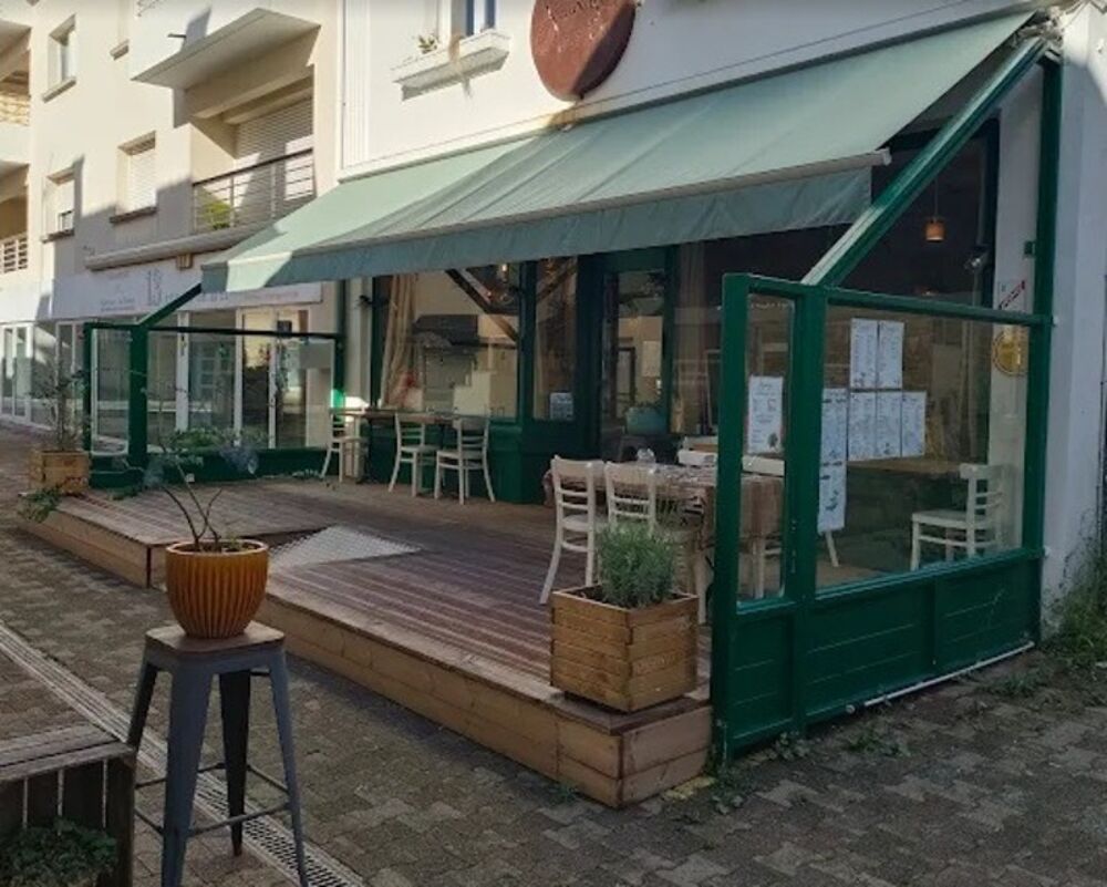   à vendre SAINT CAST LE GUILDO (22) Restaurant 