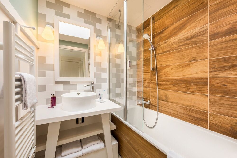 Cottage 3P 54 m² + terrasse 17 m²  Villages Nature Paris  LMNP  5,67 %