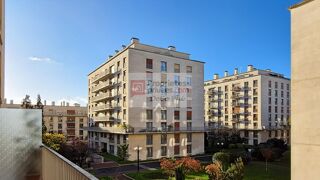  Appartement � vendre 5 pi�ces 117 m�