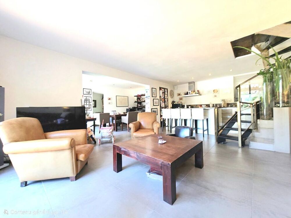 � vendre  Maison Sanary-sur-Mer (83110)