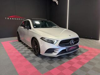 Classe A 200 d (177.012) AMG LINE 2021 occasion 74330 Poisy