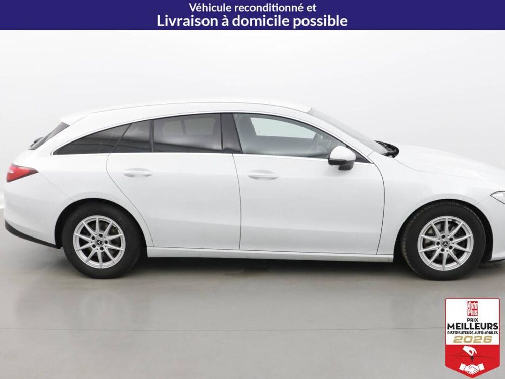 Classe CLA 180d Progressive Line +Si&egrave;ges c 2020 occasion 10150 Lavau