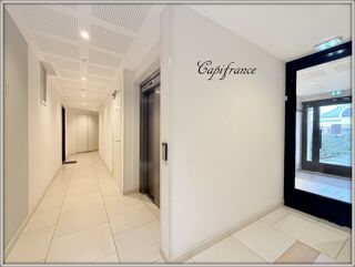  Appartement à vendre 3 pièces 71 m²