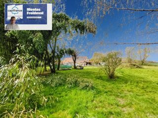  Maison � vendre 7 pi�ces 160 m�