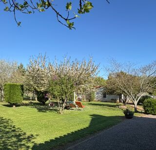 Maison à vendre 7 pièces 135 m²