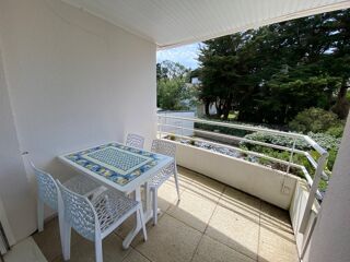  Appartement à vendre 1 pièce 27 m²
