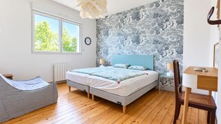  Maison à vendre 7 pièces 144 m²