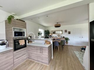  Maison à vendre 6 pièces 139 m²