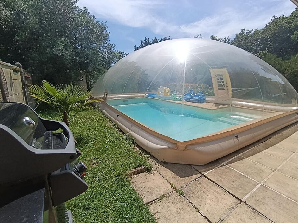 Vente Maison Maison Reau 170 m2 Reau