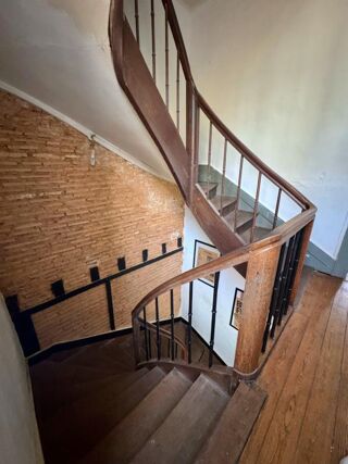  Maison à vendre 8 pièces 212 m²
