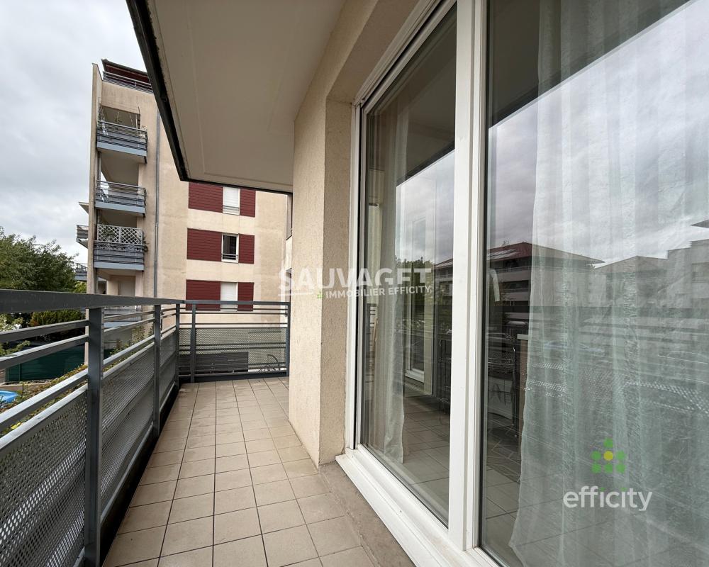 Vente Appartement Appartement Ville la grand