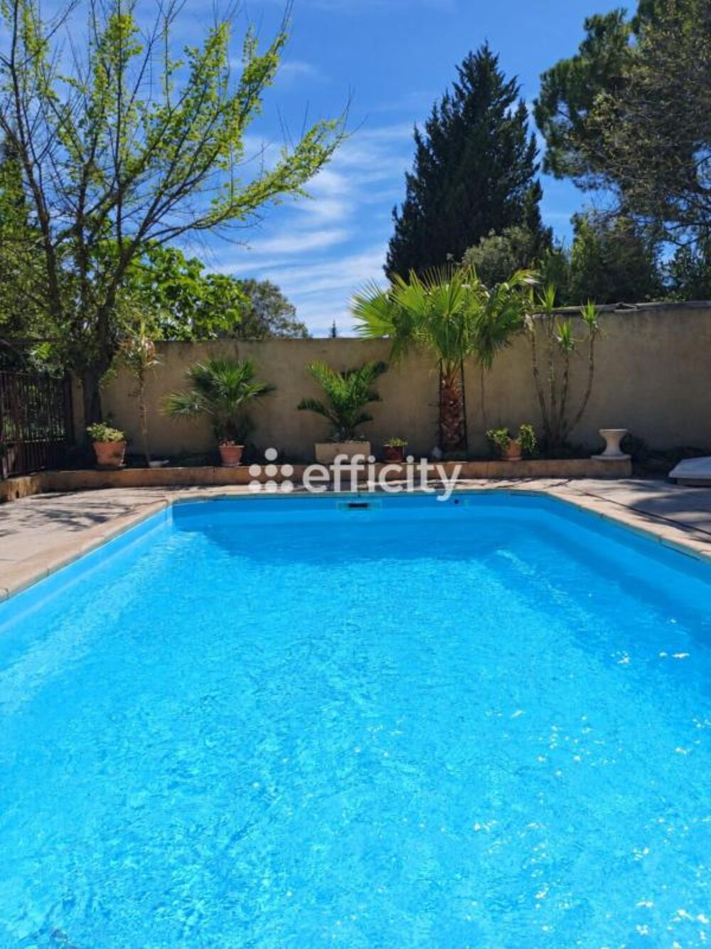 Vente Maison Mas Avignon