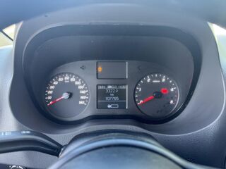 Sprinter FOURGON III 314 CDI T 39 3.5T PRIX TTTC 2020 occasion 78240 Chambourcy