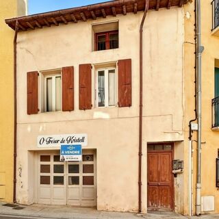  Maison  vendre 3 pices 86 m