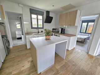  Maison à vendre 3 pièces 58 m²