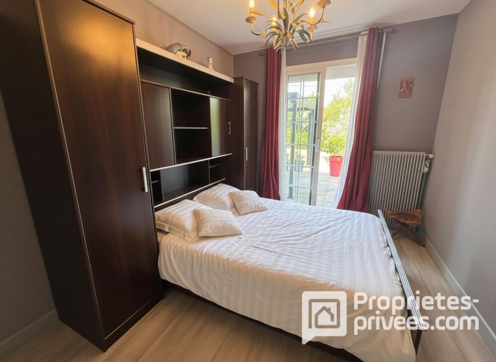 Vente Maison Maison La MARCHE ( 58400 ) 6 pièces 109.19 m2 avec piscine La marche