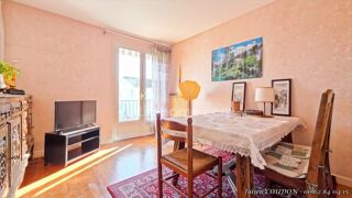  Maison à vendre 5 pièces 109 m²