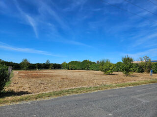  Terrain à vendre 1465 m²